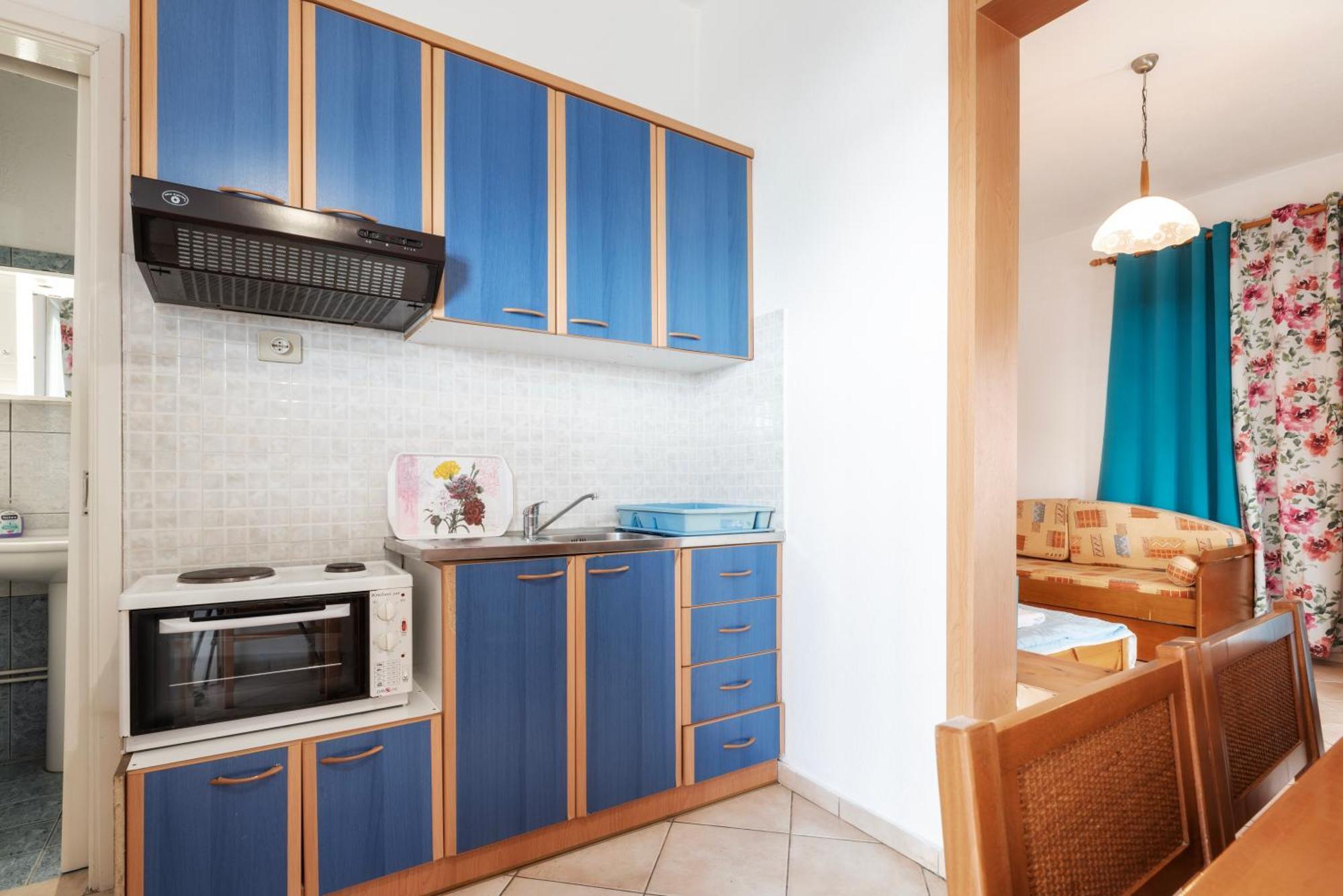Marilena Apartments Anastasiou Velika  Exterior foto